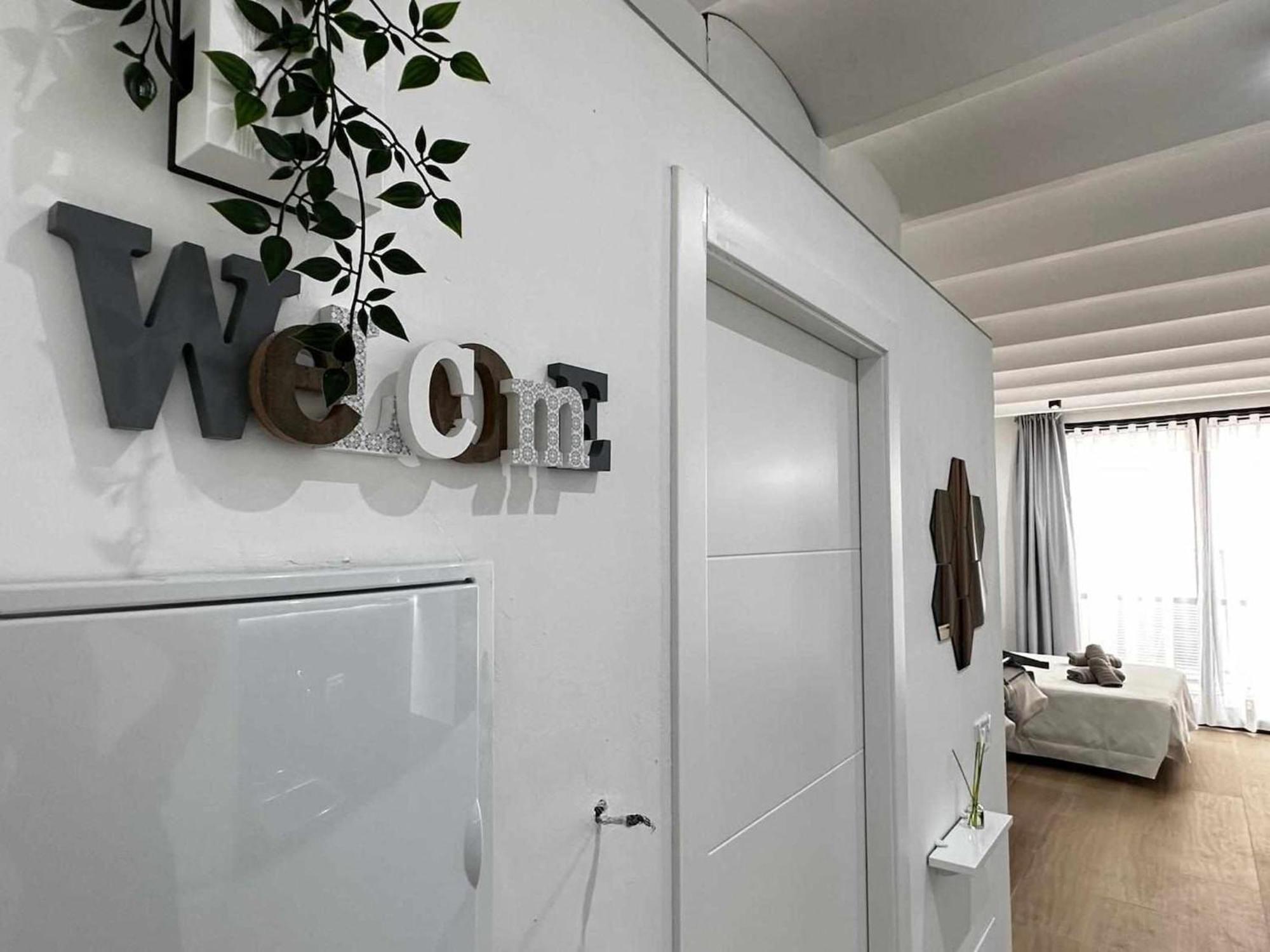 A H Picasso Apartment