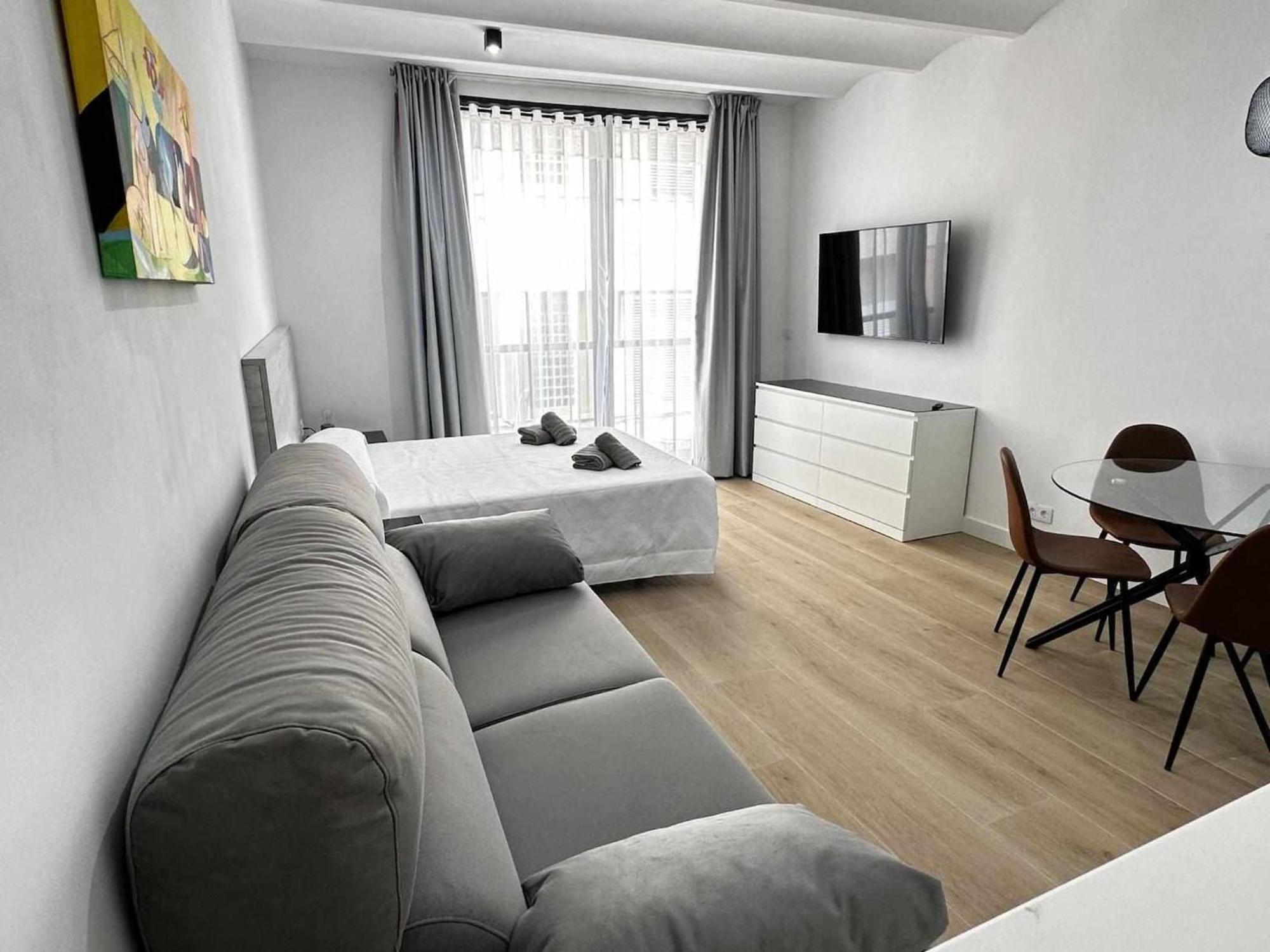 A H Picasso Apartment Vinaros
