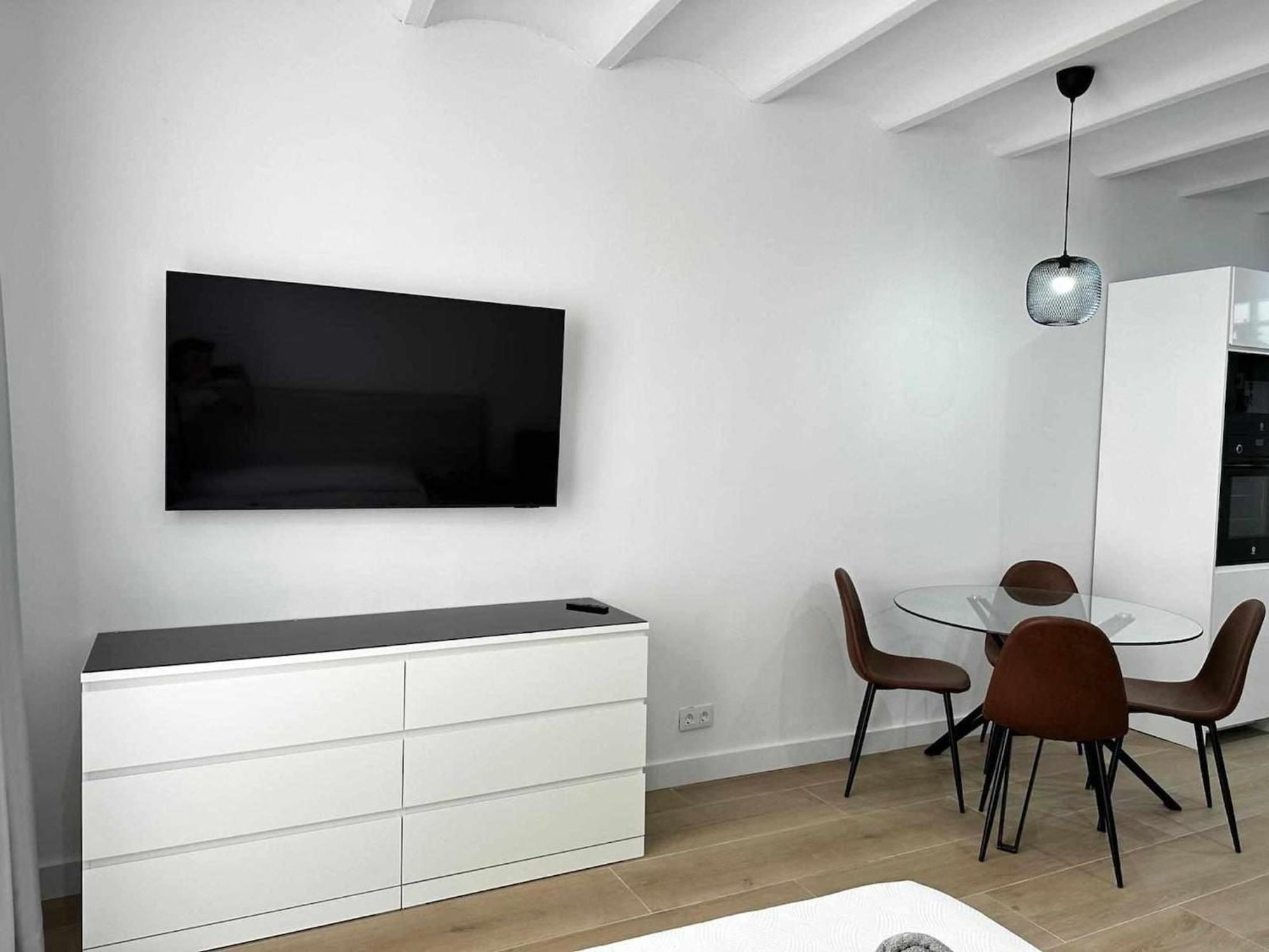 Apartment A H Picasso Vinaros