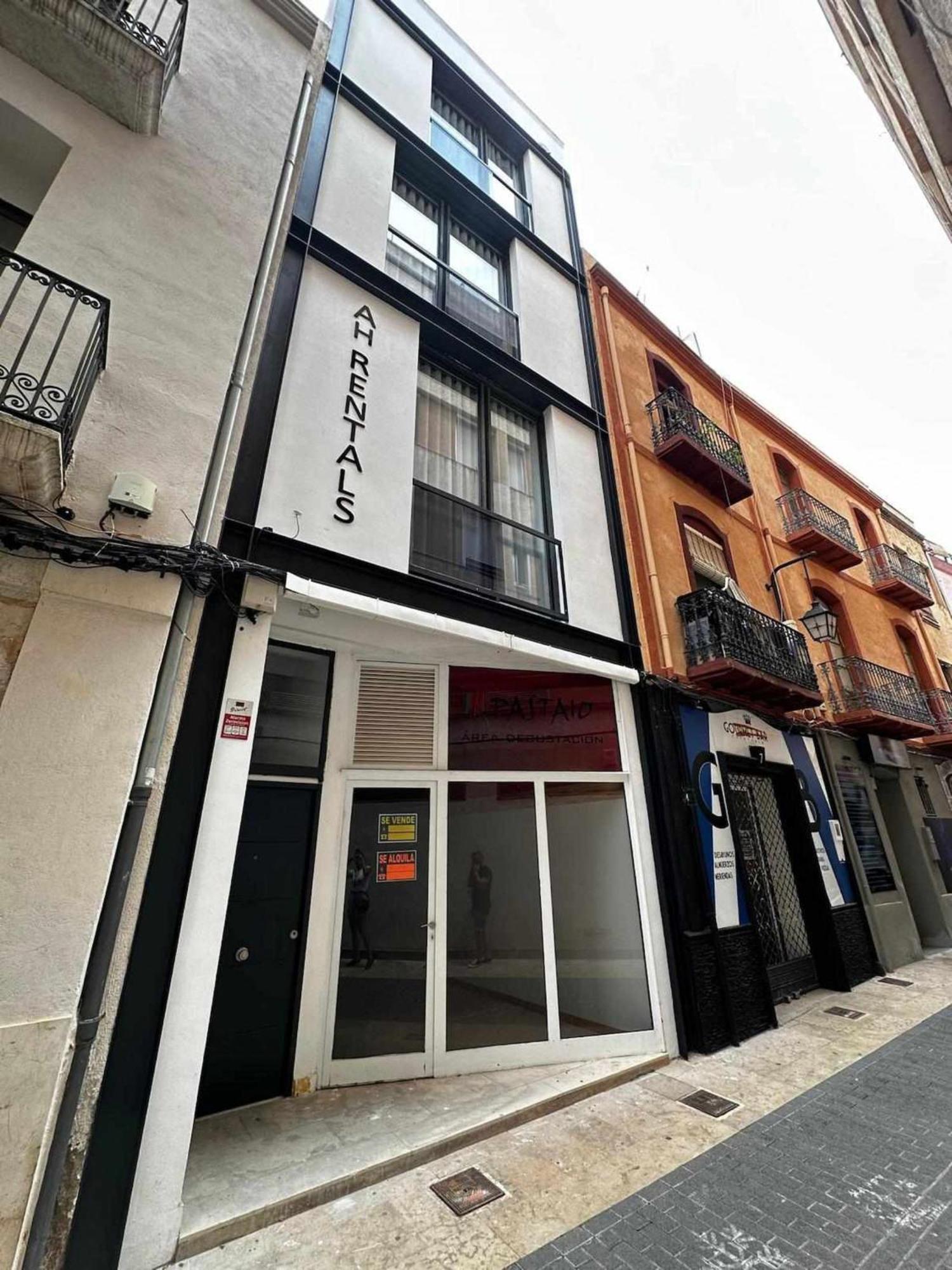 Apartment A H Picasso Vinaros